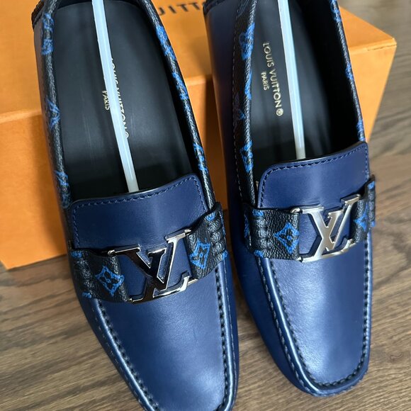 NWT Louis Vuitton Monte Carlo Loafer main image 6